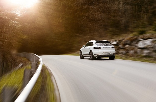 Porsche Schweiz AG: Porsche Schweiz steigert Auslieferungen gegen&uuml;ber Vorjahr um 29 Prozent / Porsche Macan tr&auml;gt deutlich zum Wachstum bei