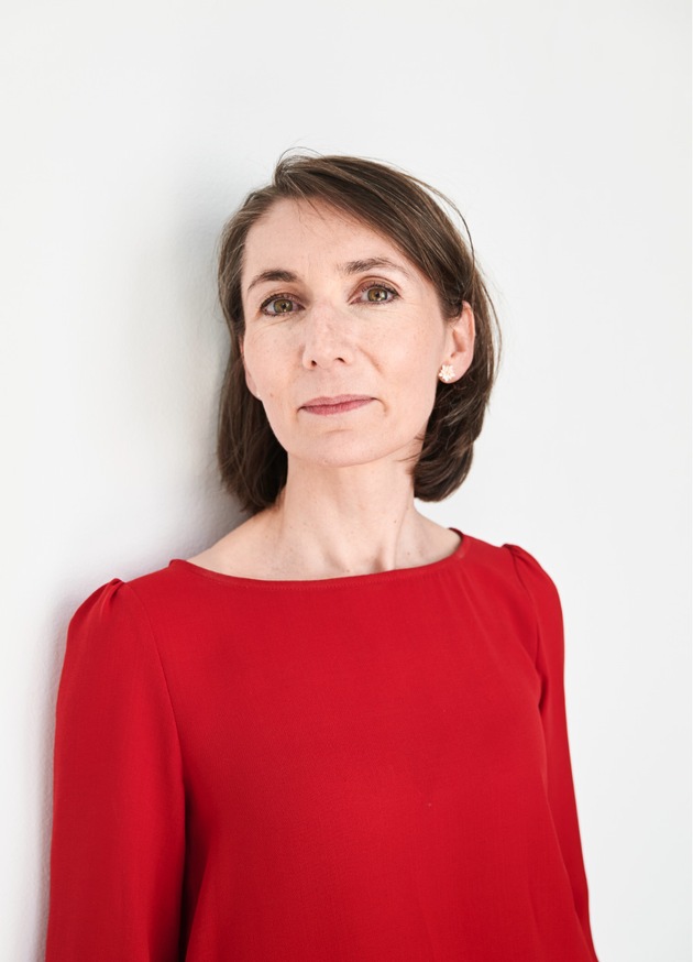 Herausragende sicherheitspolitische Expertin: Dr. Claudia Major wird Mercator-Professorin