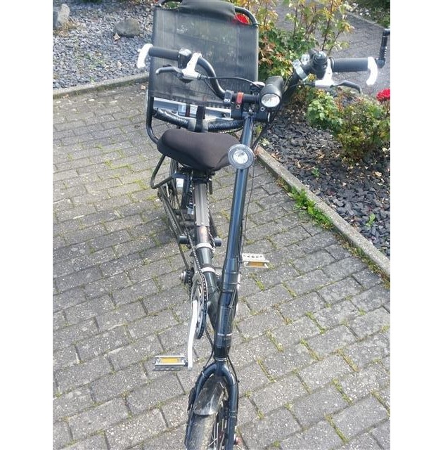 POL-PDMY: Fahrrad bei Durchsuchung aufgefunden/Besitzer gesucht
