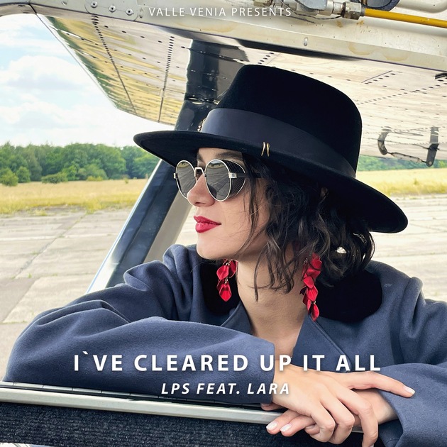 Valle Venia presents new song: I’ve cleared up it all – LPS feat.Lara