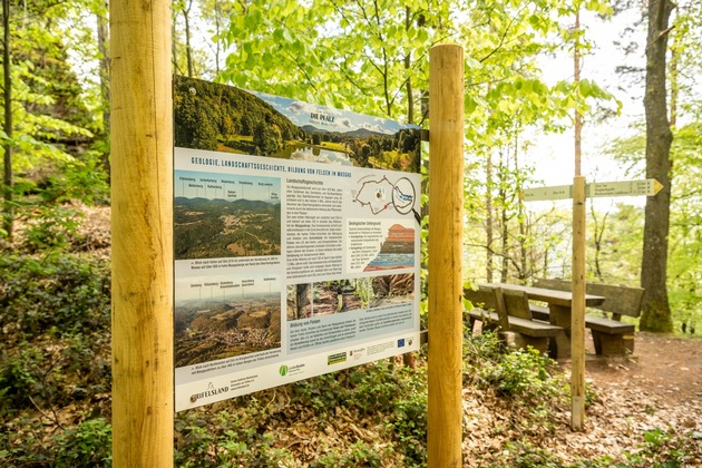 Natur erleben, Klima verstehen: Klima- und Naturerlebnispfad in Silz