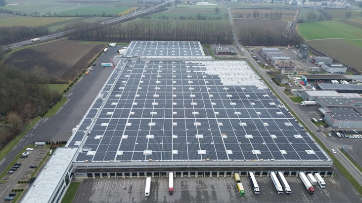Report di sostenibilit&agrave; 2025: AMAG Group riduce le proprie emissioni del 35 percento