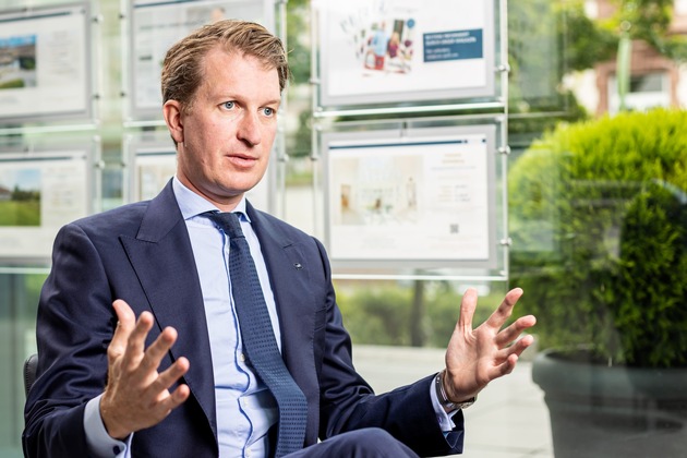 BGH schafft Klarheit: Wann Bambus als Hecke gilt