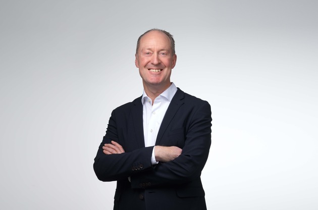 Medienmitteilung: Urs Pfluger wird neuer CEO der Nidwaldner Kantonalbank