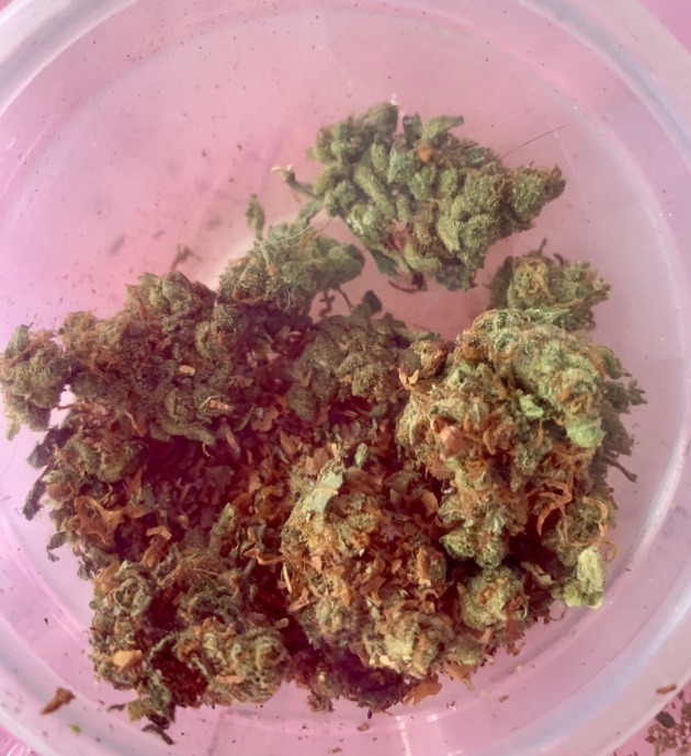 ZOLL-E: Gemischte Drogen eingeschmuggelt
 - Über 2 kg Marihuana und über 4 kg Amphetamin sichergestellt, 
2 Personen in Untersuchungshaft