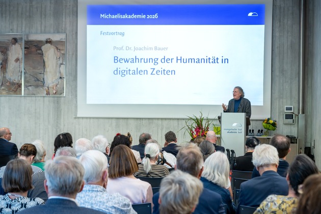 Regulierung von KI und sozialen Medien, verpflichtendes Soziales Jahr, mehr Verantwortung durch Europa