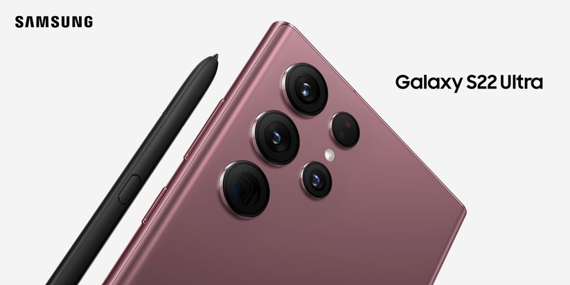 Samsung Electronics Switzerland GmbH: Samsung presenta la nuova serie S di Galaxy e il primo ultra tablet