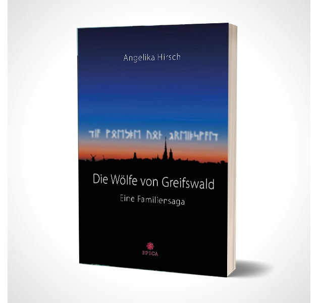 Alles beginnt mit Odin...