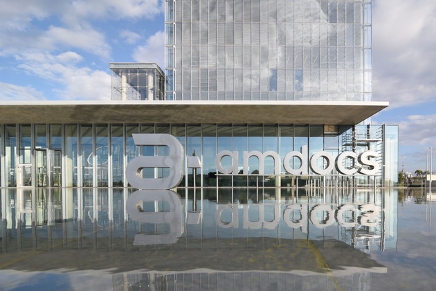 Profinit wird Teil der globalen Amdocs-Gruppe