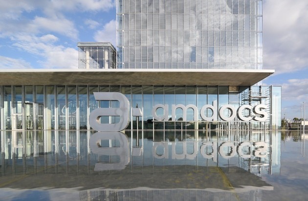 Profinit wird Teil der globalen Amdocs-Gruppe