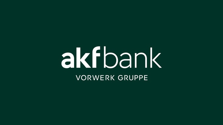 Neuer Markenauftritt der akf-Bank: Die Bank, die anders ist, ist eine Bank, die was bewegt