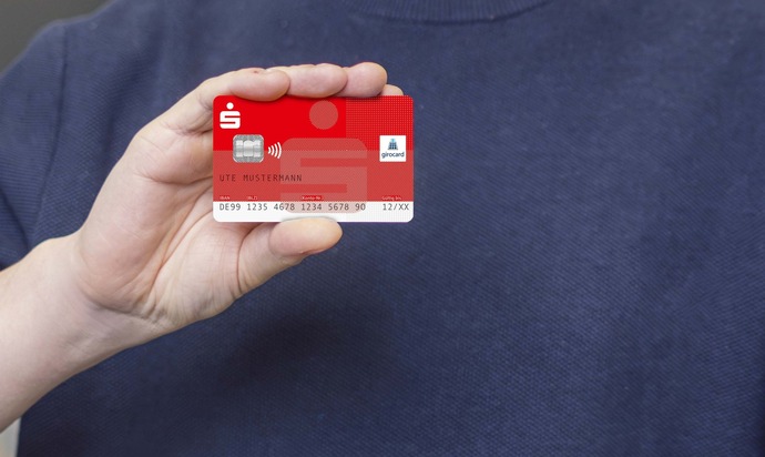 Neuer Service: Mit Sparkassen-Card bei Netto Marken-Discount PAYBACK Punkte sammeln