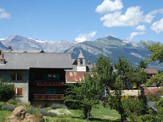 Les secrets de Haute-Nendaz