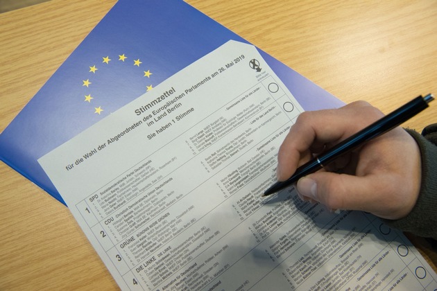 Umfrage: Erstmals glaubt Mehrheit an Einfluss auf EU