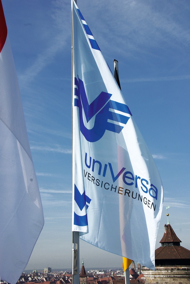 uniVersa bringt neue Privat-Haftpflichtversicherung auf den Markt