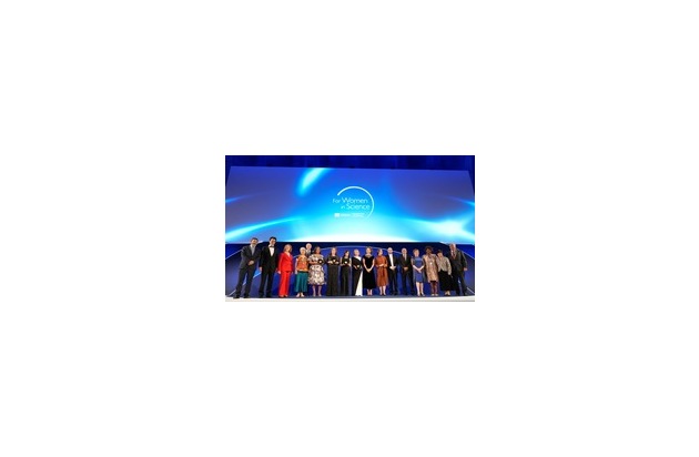 Fondation L’Oréal und UNESCO ehren fünf herausragende Wissenschaftlerinnen - Ausweitung des Programms „For Girls in Science“