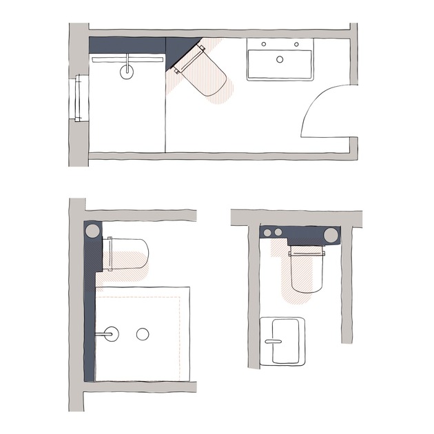 [PRESSE-INFO] Kompakter WC-Spülkasten schafft Gestaltungsspielraum