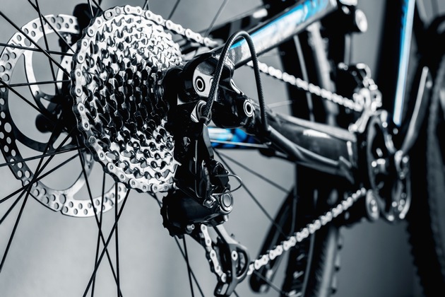 Gut geschmiert ist halb gewonnen / ADAC gibt Tipps zur Antriebswartung beim Fahrrad