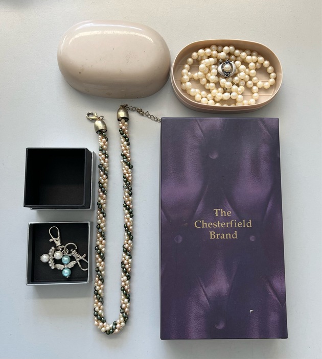 POL-COE: D&uuml;lmen, H&uuml;lstener Stra&szlig;e/ Eigent&uuml;mer gesucht