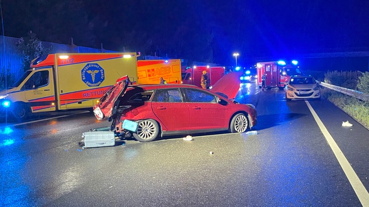 FW Lehrte: Erneut erhöhtes Einsatzaufkommen für die Einsatzkräfte der Feuerwehr im Stadtgebiet Lehrte