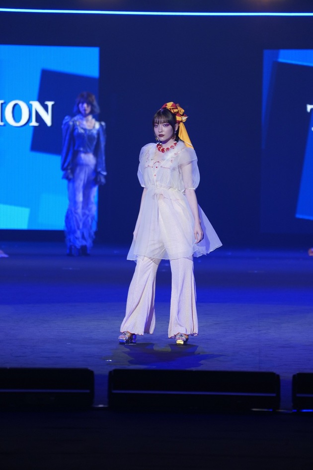 PR: DHL supports the overseas expansion of apparel shown at Mynavi TOKYO GIRLS COLLECTION 2021 AUTUMN/WINTER through event-linked cross-border ecommerce