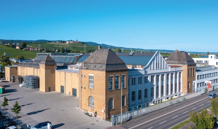 Pekutherm: 40 Years of Recycling Expertise for a Strong Circular Economy