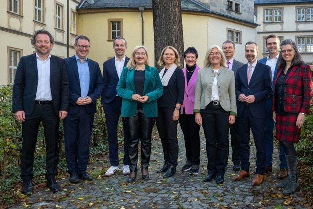 PM: Semesterstart an der Universität Bamberg