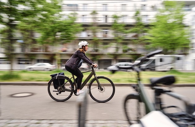 JobRad GmbH: Tarifeinigung: Durchbruch fürs Fahrradleasing im öffentlichen Dienst der Länder