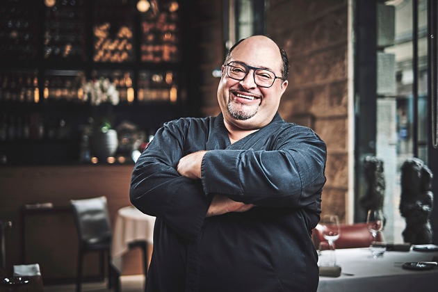 Excellence Cruises: Meisterküche von zwei Grandchefs an Bord