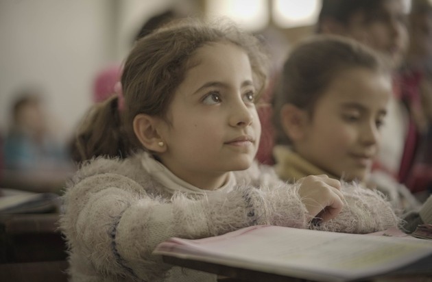 Islamic Relief Deutschland e.V.: Jahrestag mit Islamic Relief: 11 Jahre &Uuml;berleben und Hoffnung in Syrien / Bereit f&uuml;r eine Zukunft jenseits der Krise