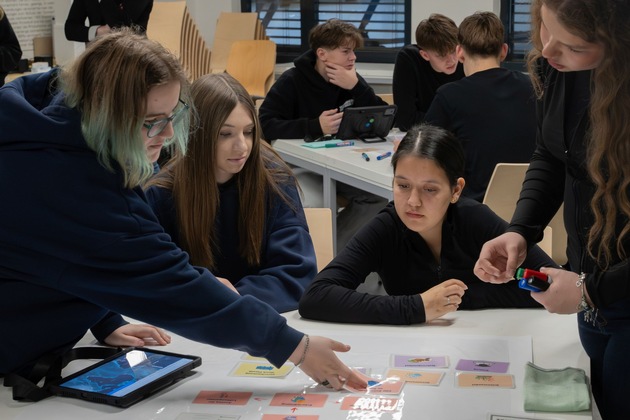 Pressemeldung: Lernen f&uuml;rs Klima: Klimahaus startet vier neue Bildungsprogramme