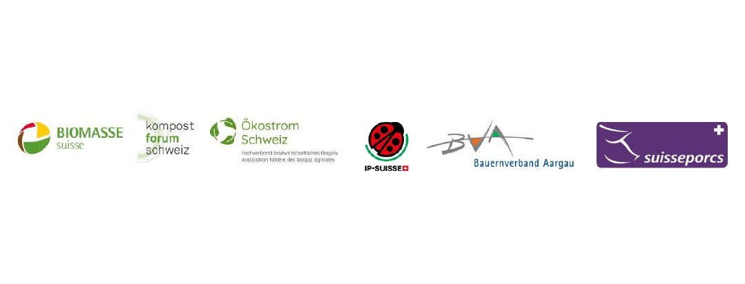 Ressourcenprojekt Mineraldünger ersetzen