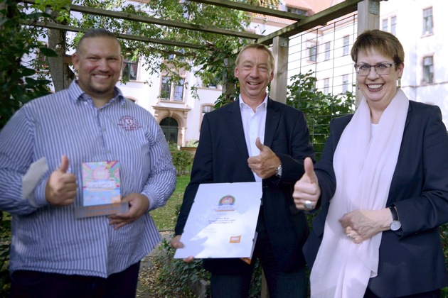 Niedersachsen: Ministerin Honé und DAK-Gesundheit suchen Gesichter für ein gesundes Miteinander 2021