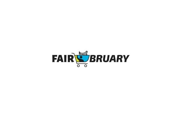 Fairbruary: Fairtrade ruft im Februar zum fairen Einkauf auf
