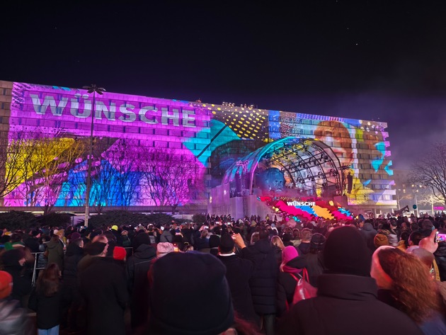 Großes Finale für Chemnitz: MDR verabschiedet Europäisches Kulturhauptstadtjahr mit viel Programm und Live-Angeboten