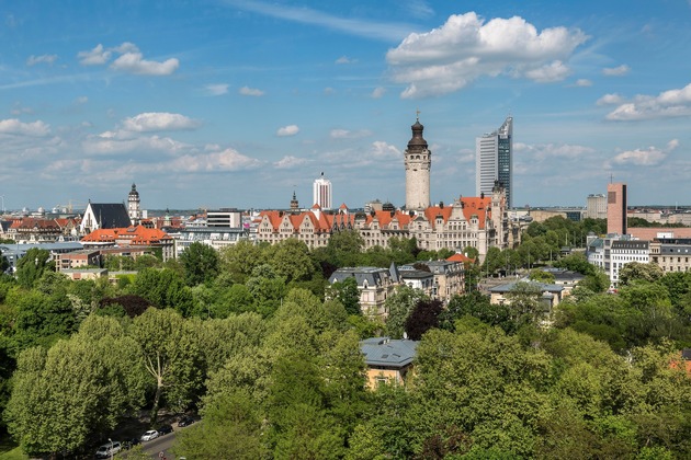 Sustainability in Leipzig’s Conference Hotels