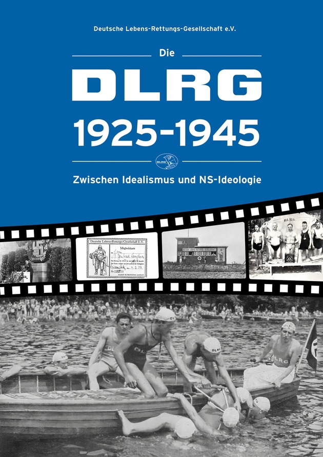 Zwischen Idealismus und NS-Ideologie: DLRG beleuchtet ihre widerspruchsvolle Geschichte zwischen 1925 und 1945