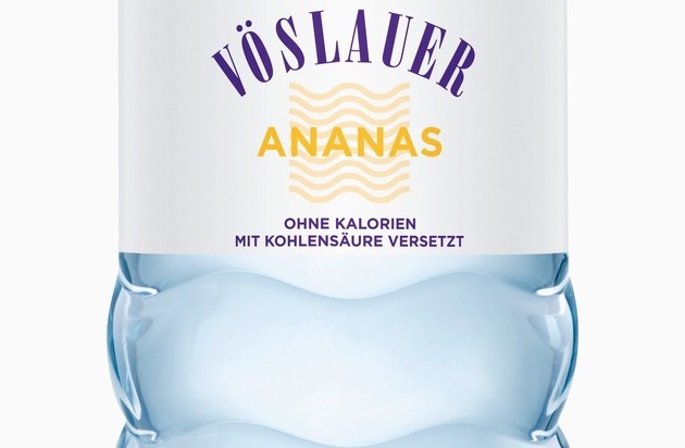 Vöslauer bringt zwei Produktneuheiten nach Deutschland