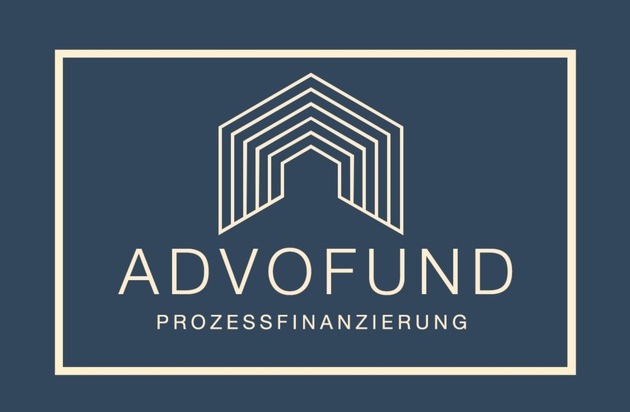 Advofund AG: ADVOFUND AG finanziert 50 Mio. Euro Schadensersatzklage gegen Wirecard und Ernst & Young