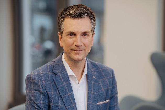 Management / ARD MEDIA GmbH beruft Ralf Hape zum CEO / Tobias Lammert und Karsten Simon komplettieren neues Führungs-Board