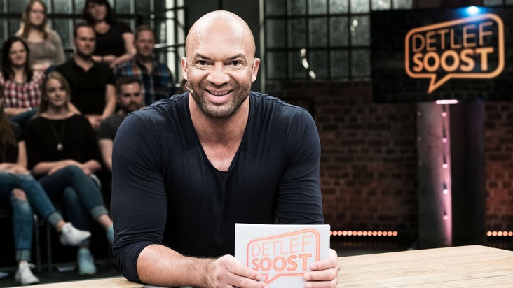 Talkthemen bei &quot;Detlef Soost&quot; für die KW 39