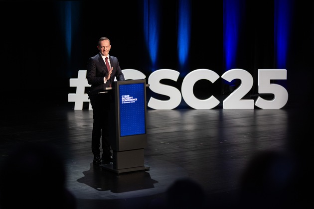 Cyber Security Conference 2025: Schwarz Digits launcht App für Endkunden und veröffentlicht dritten Cyber Security Report