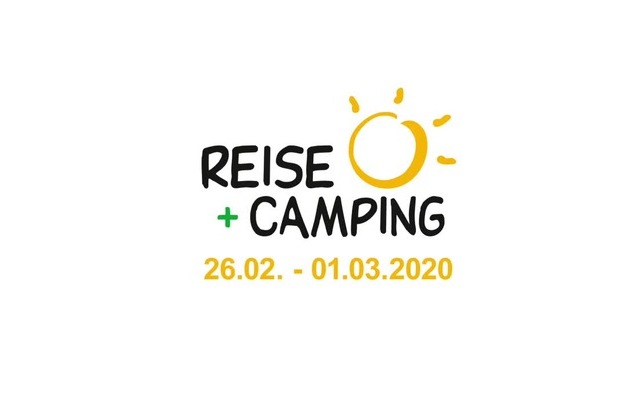 Reise + Camping in Essen: NRWs größte Urlaubsmesse läutet schönste Zeit des Jahres ein / Reise- und Fahrradangebot vom 26. Februar bis 1. März in der Messe Essen