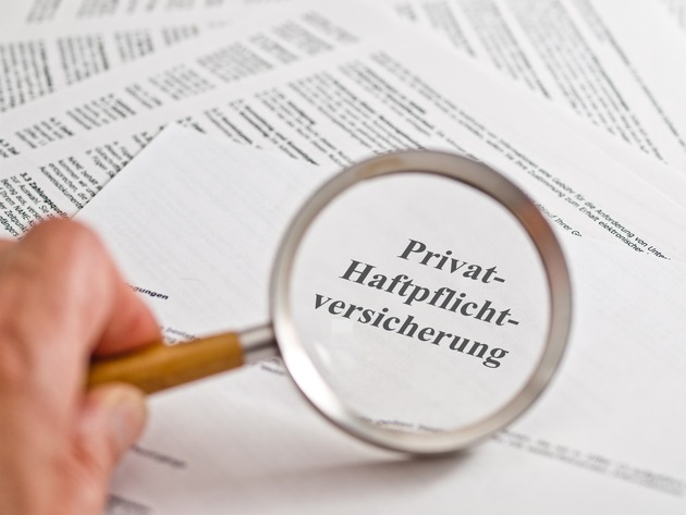 Privat-Haftpflichtversicherung: Doppelauszeichnung für den best-Tarif der uniVersa
