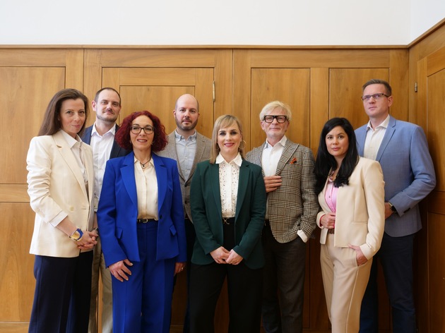 IMK SA élargit sa direction