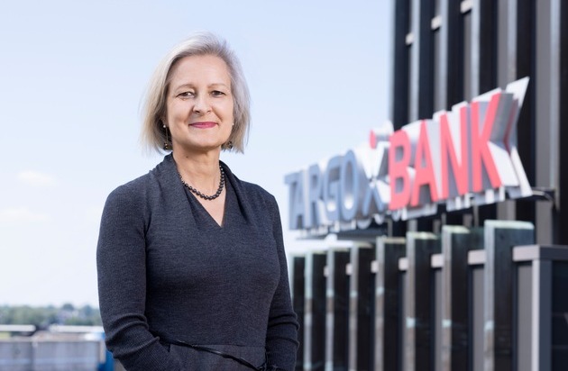 TARGOBANK AG: TARGOBANK erzielt 2021 deutliche Gewinnsteigerung