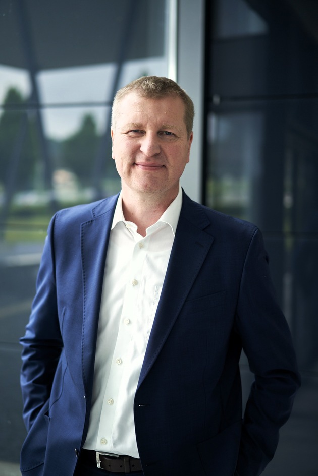 Neue Rekordmarke erzielt: NTT DATA Business Solutions übertrifft Spitzenwerte aus dem Vorjahr im Umsatz und im Ergebnis
