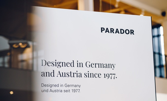 Parador stärkt Vertriebsführung: Rajko Hunger ist neuer Head of Sales Germany / Austria