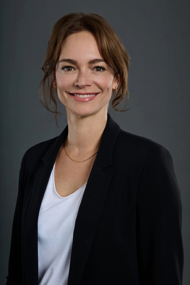 Britta Meyermann wird Geschäftsführerin der Odeon Fiction