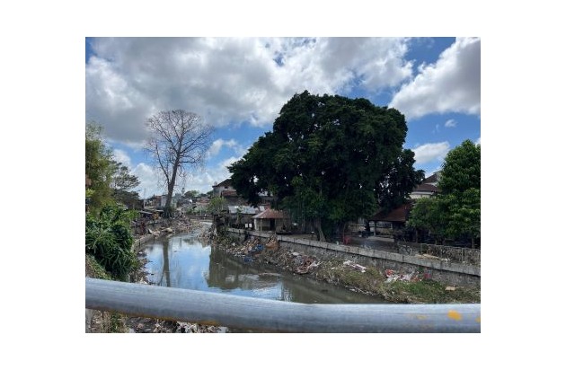 Bali nach der Flut: Hilfe zur Selbsthilfe stärkt Familien in Armut